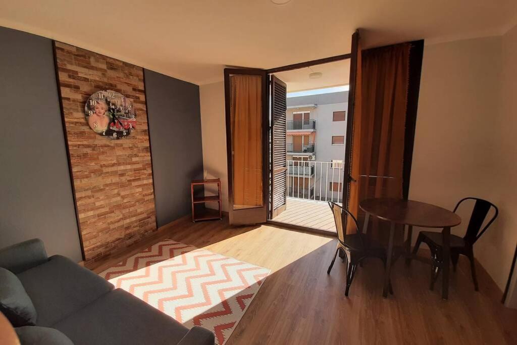 Апартаменти Salou Al Lado De Playa: Bonito Apartamento, Wifi Екстер'єр фото